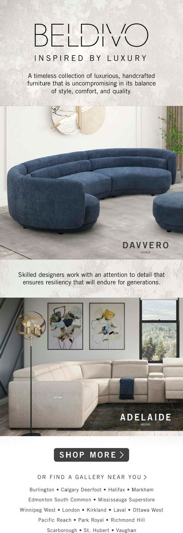 the-brick - The Brick Flyer Valid From 01-29 to 02-09 - page: 6