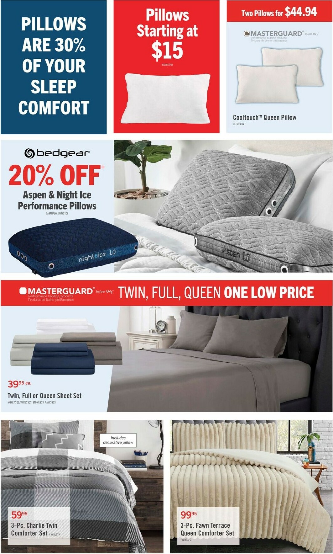 the-brick - The Brick Mattress Store Flyer Valid From 2026-01-29 to 2026-02-09 - page: 6