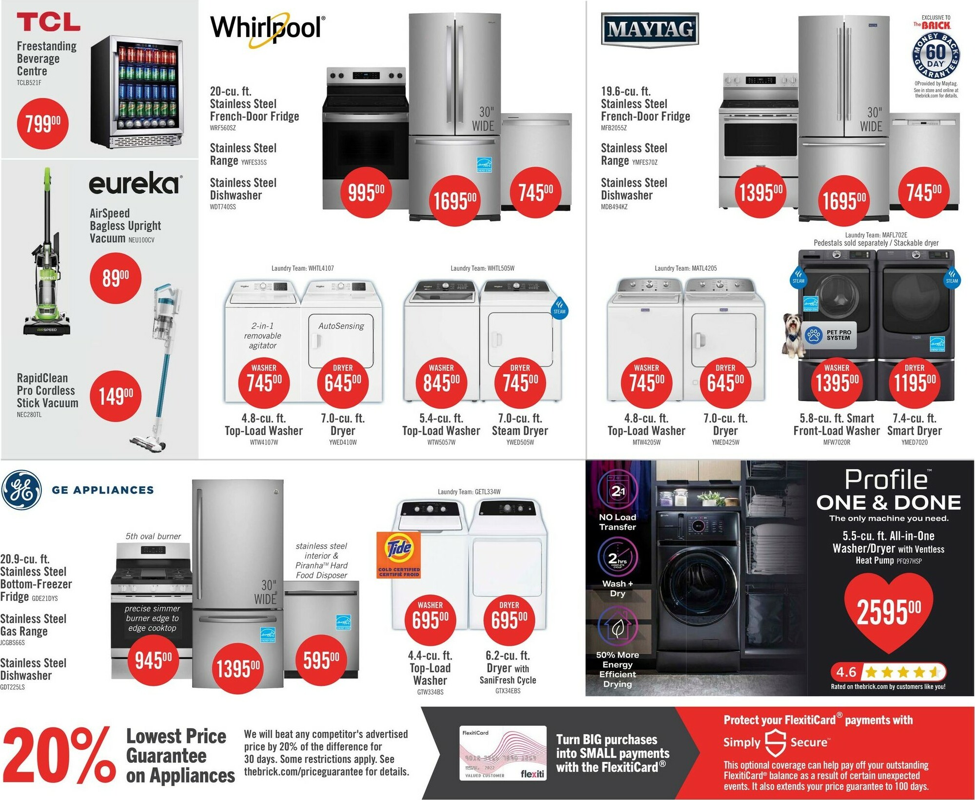 the-brick - The Brick Flyer Valid From 2026-02-10 to 2026-02-17 - page: 15