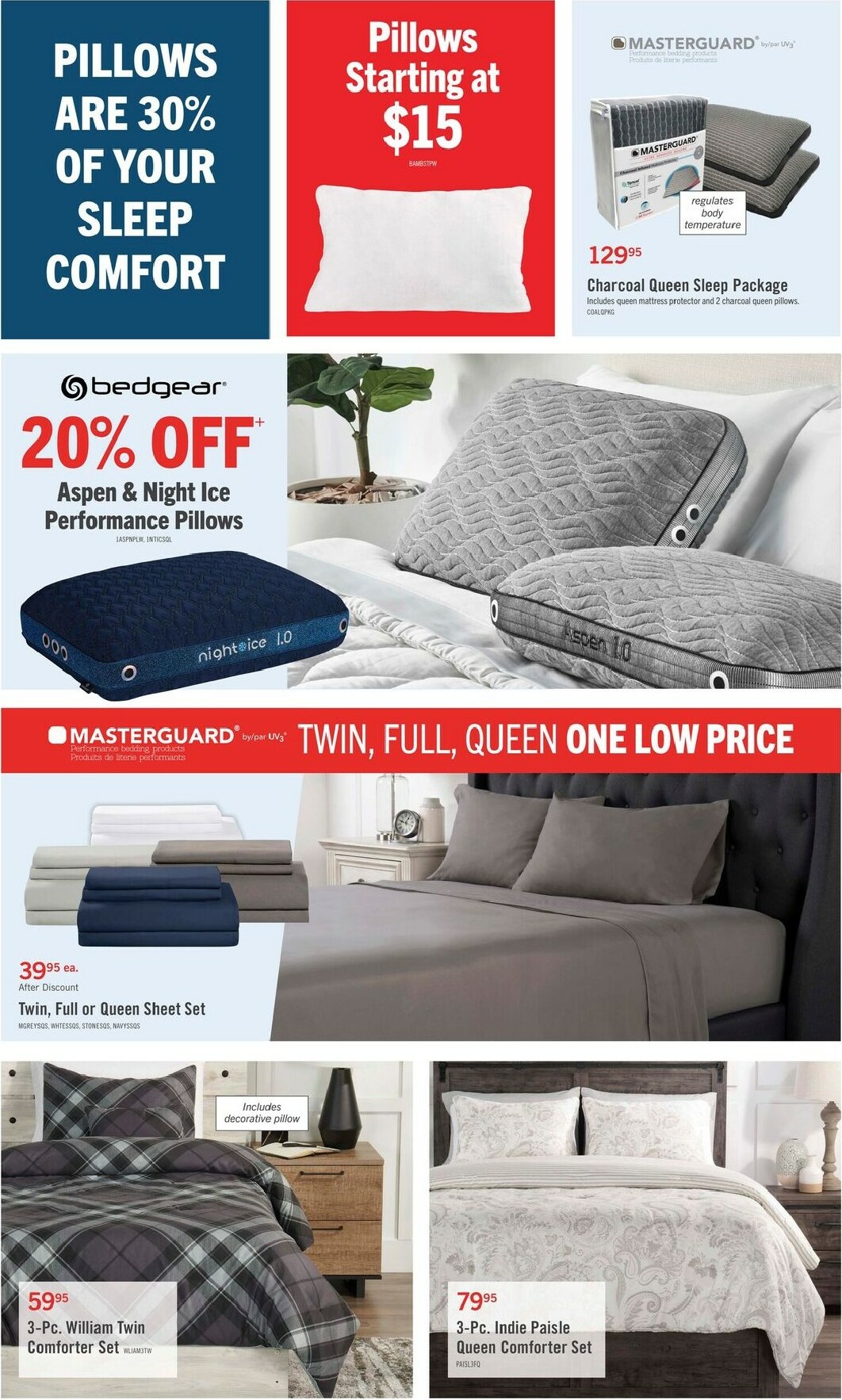 the-brick - The Brick - Final Clearance Flyer Valid From 2026-02-10 to 2026-02-17 - page: 5