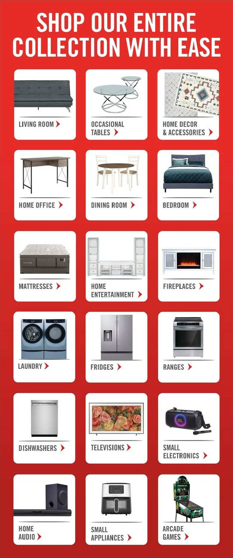 the-brick - The Brick Flyer Valid From 2026-02-18 to 2026-03-05 - page: 20