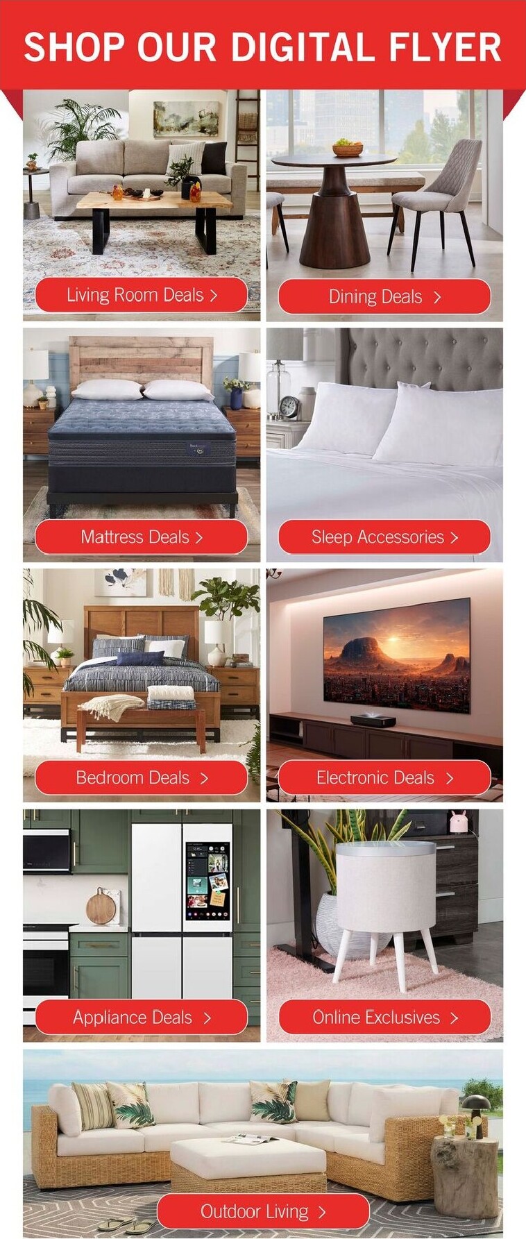 the-brick - The Brick Flyer Valid From 2026-03-19 to 2026-03-25 - page: 2