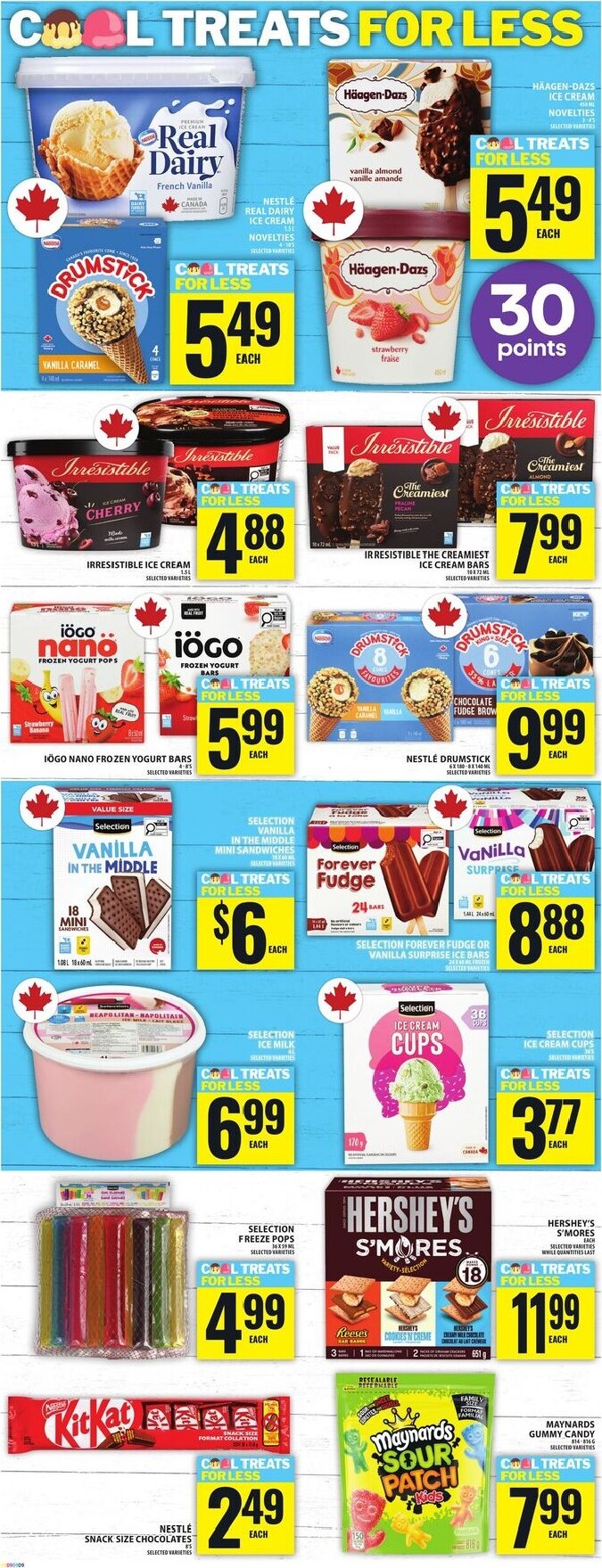 food-basics - New Food Basics Flyer for This Week – 2026-06-04 to 2026-06-10 - page: 13