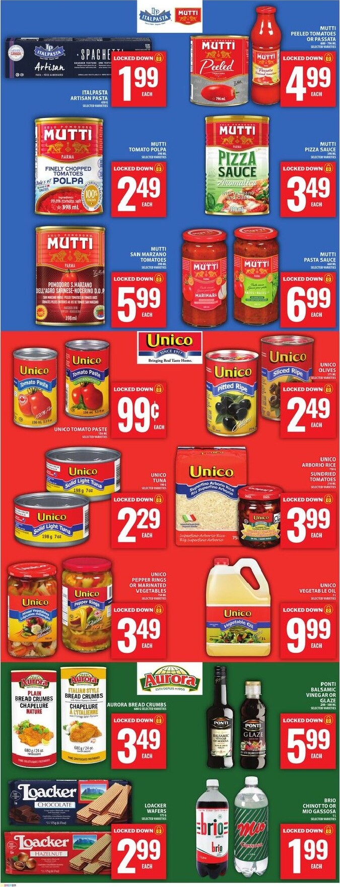 food-basics - New Food Basics Flyer for This Week – 2026-06-04 to 2026-06-10 - page: 15