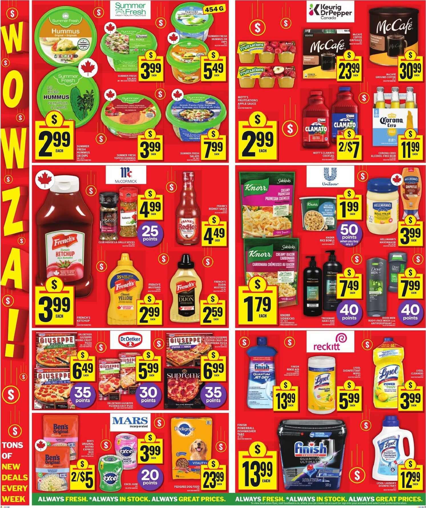 food-basics - New Food Basics Flyer for This Week – 2026-06-04 to 2026-06-10 - page: 5