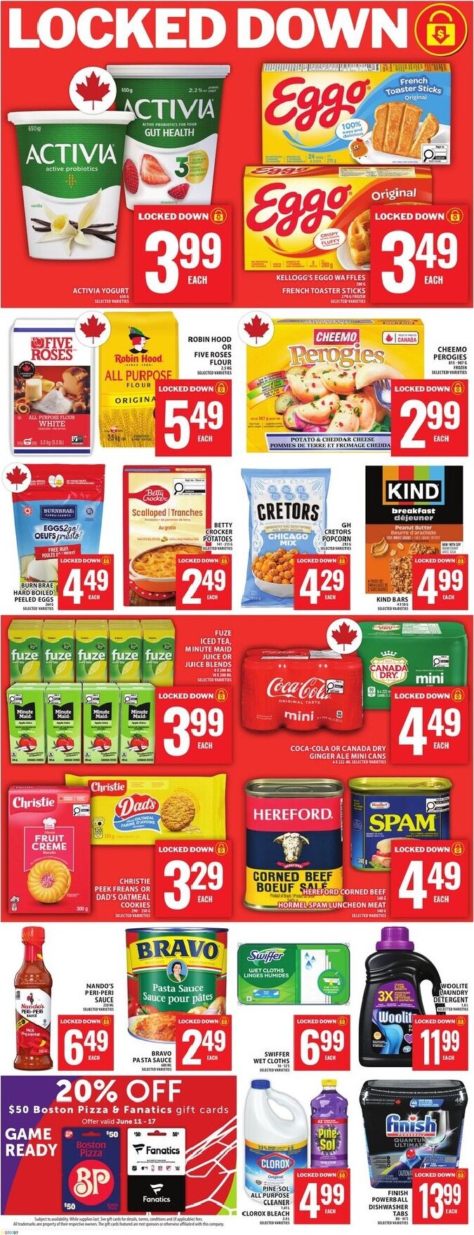 food-basics - New Food Basics Flyer for This Week – 2026-06-11 to 2026-06-17 - page: 9