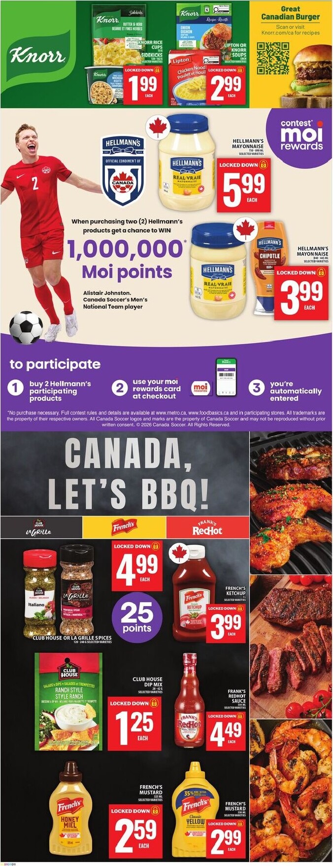 food-basics - New Food Basics Flyer for This Week – 2026-06-11 to 2026-06-17 - page: 18