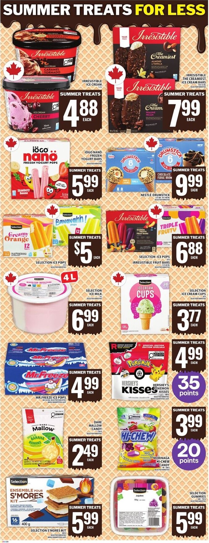 food-basics - New Food Basics Flyer for This Week – 2026-06-11 to 2026-06-17 - page: 13