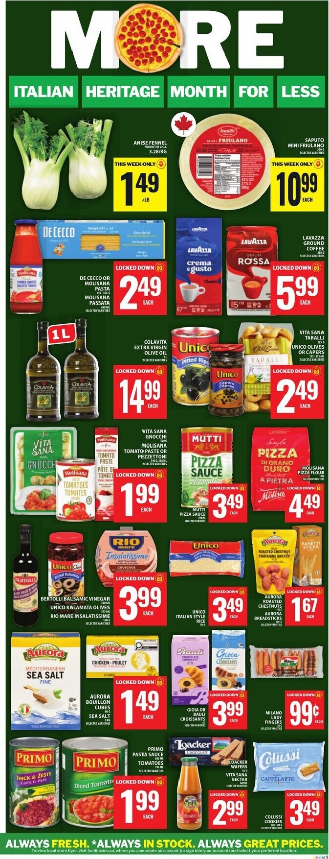 food-basics - New Food Basics Flyer for This Week – 2026-06-11 to 2026-06-17 - page: 15