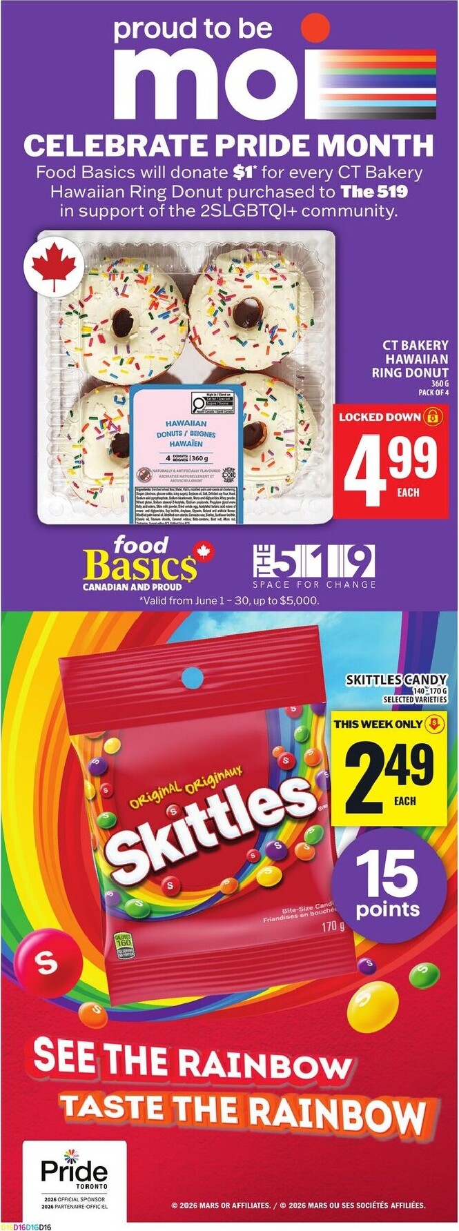 food-basics - New Food Basics Flyer for This Week – 2026-06-18 to 2026-06-24 - page: 19