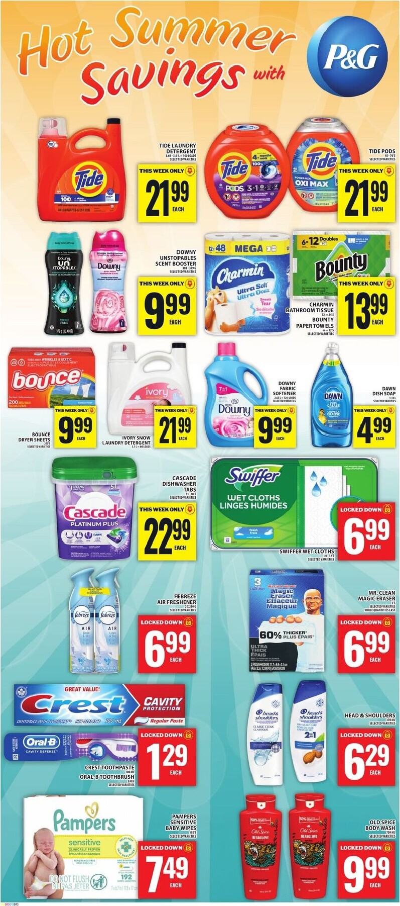 food-basics - New Food Basics Flyer for This Week – 2026-06-18 to 2026-06-24 - page: 17