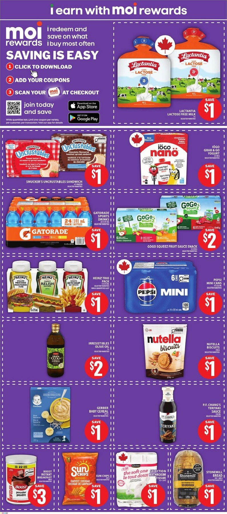 food-basics - New Food Basics Flyer for This Week – 2026-06-18 to 2026-06-24 - page: 5
