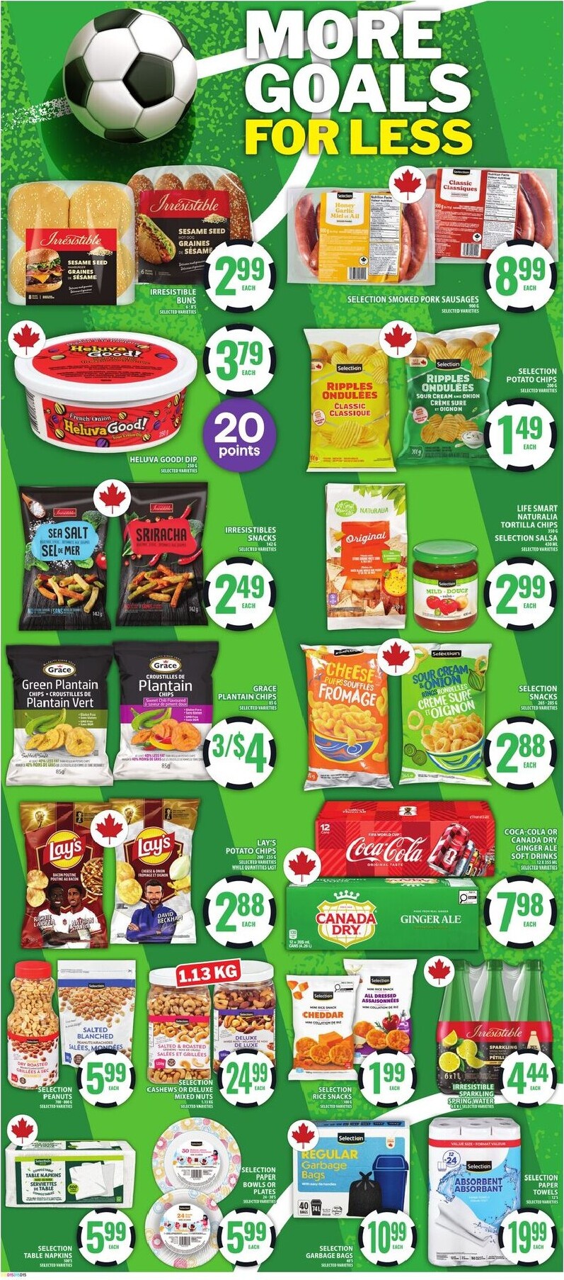 food-basics - New Food Basics Flyer for This Week – 2026-06-18 to 2026-06-24 - page: 13
