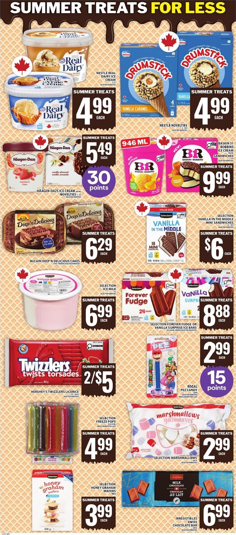 food-basics - New Food Basics Flyer for This Week – 2026-06-18 to 2026-06-24 - page: 14