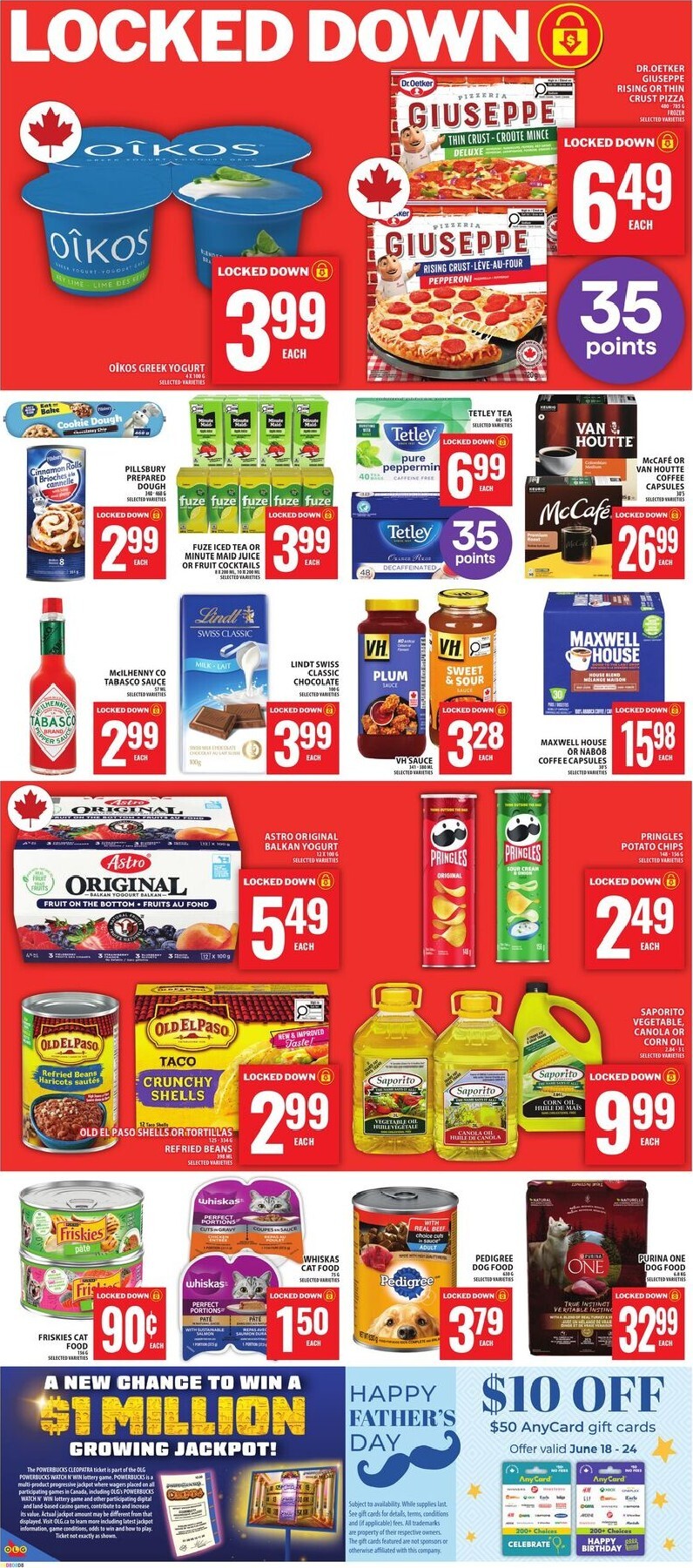 food-basics - New Food Basics Flyer for This Week – 2026-06-18 to 2026-06-24 - page: 10