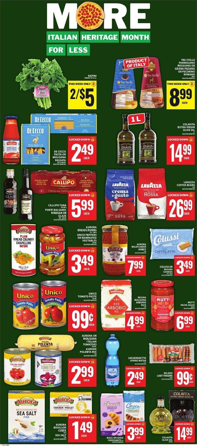 food-basics - New Food Basics Flyer for This Week – 2026-06-18 to 2026-06-24 - page: 15