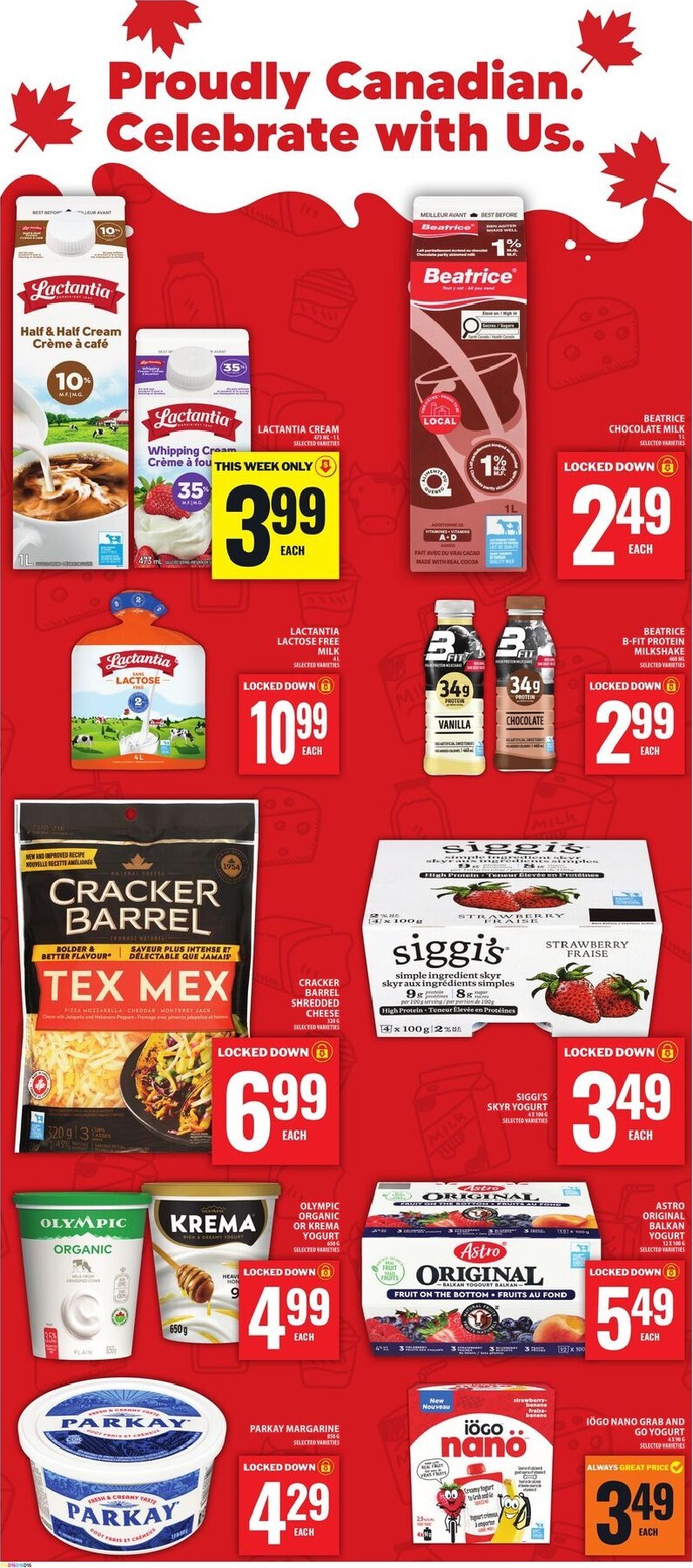 food-basics - New Food Basics Flyer for This Week – 2026-06-25 to 2026-07-01 - page: 18
