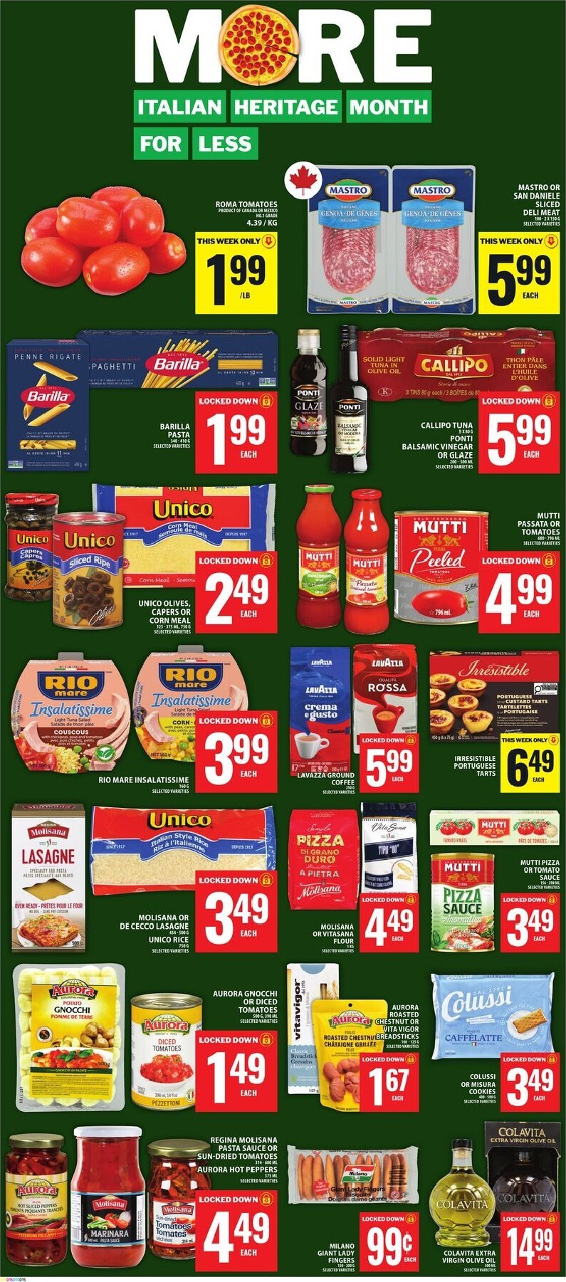 food-basics - New Food Basics Flyer for This Week – 2026-06-25 to 2026-07-01 - page: 17