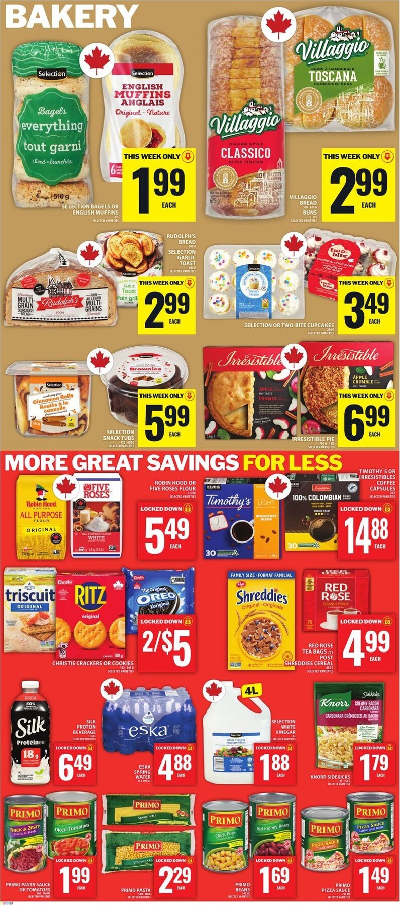 food-basics - New Food Basics Flyer for This Week – 2026-06-25 to 2026-07-01 - page: 8