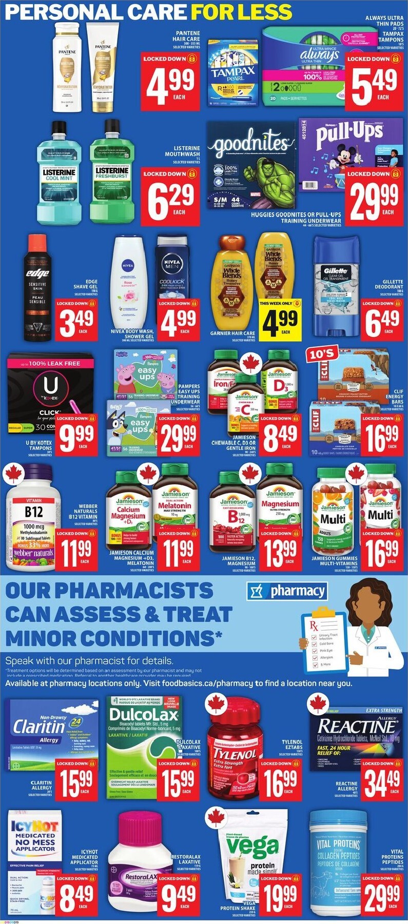 food-basics - New Food Basics Flyer for This Week – 2026-06-25 to 2026-07-01 - page: 21
