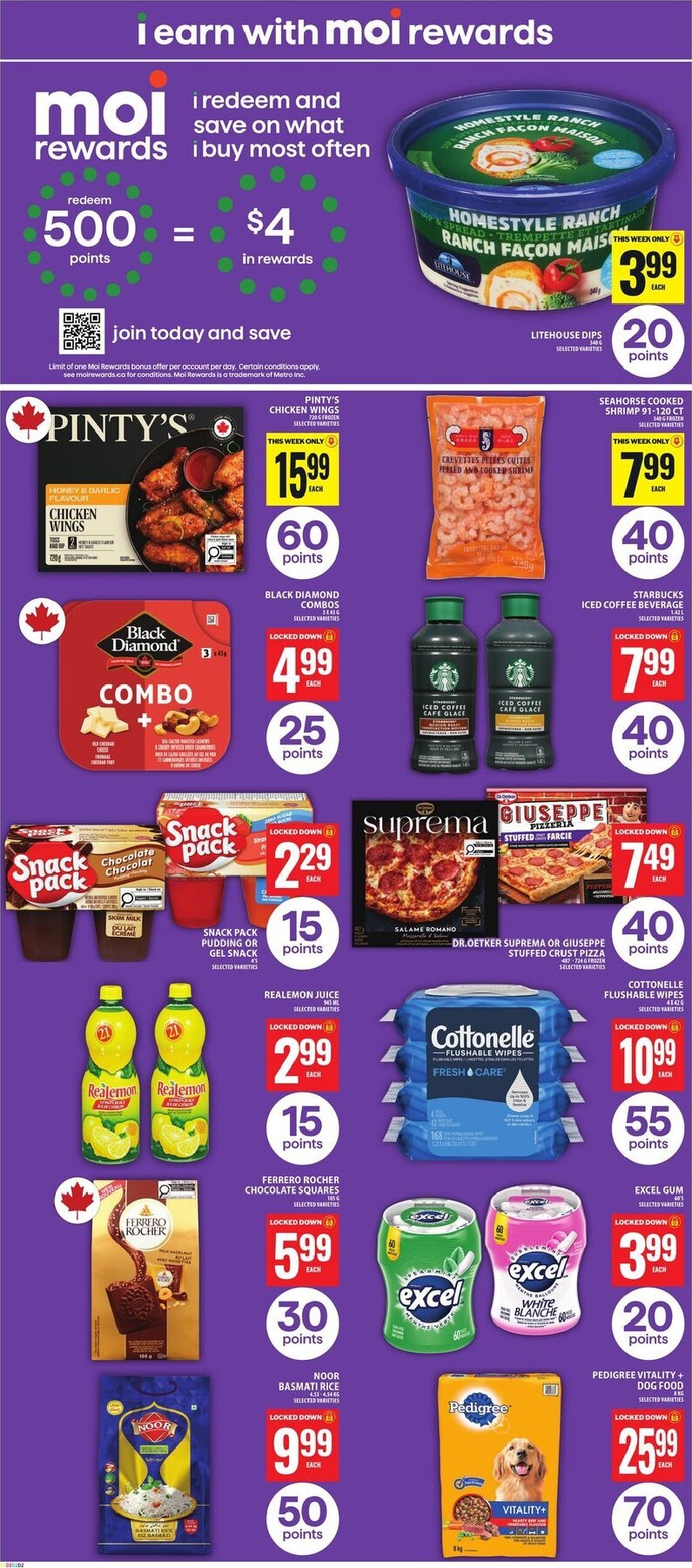 food-basics - New Food Basics Flyer for This Week – 2026-06-25 to 2026-07-01 - page: 4