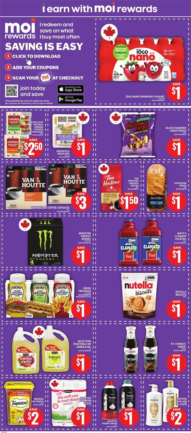 food-basics - New Food Basics Flyer for This Week – 2026-06-25 to 2026-07-01 - page: 5