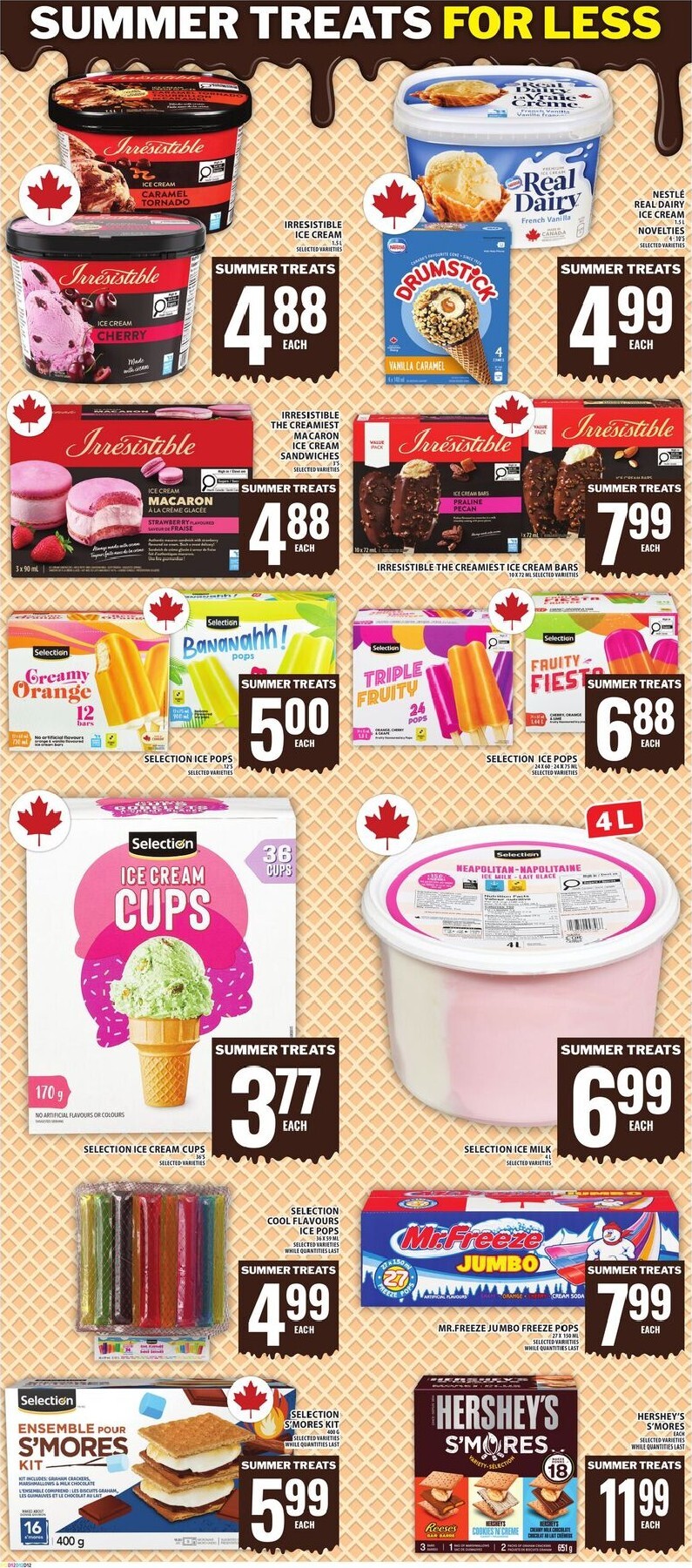 food-basics - New Food Basics Flyer for This Week – 2026-06-25 to 2026-07-01 - page: 15
