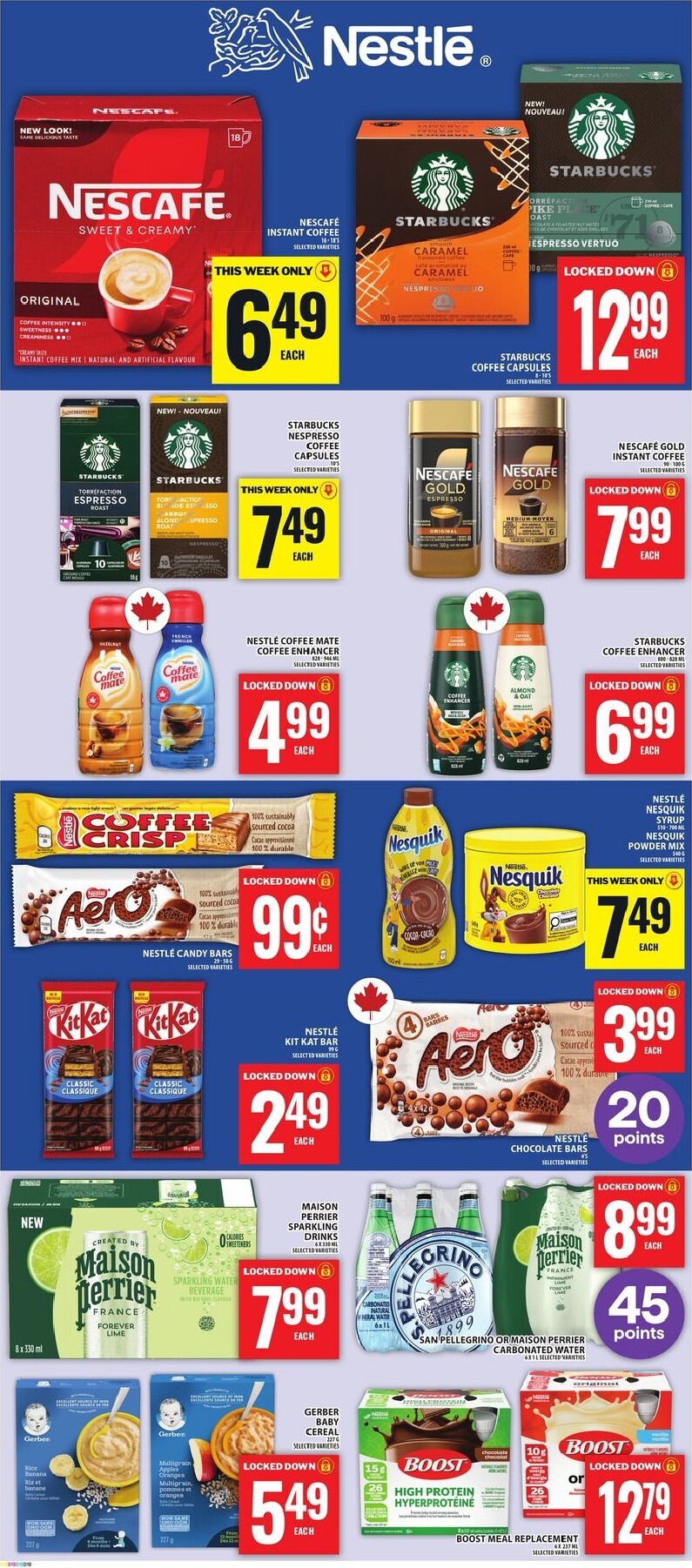 food-basics - New Food Basics Flyer for This Week – 2026-06-25 to 2026-07-01 - page: 20