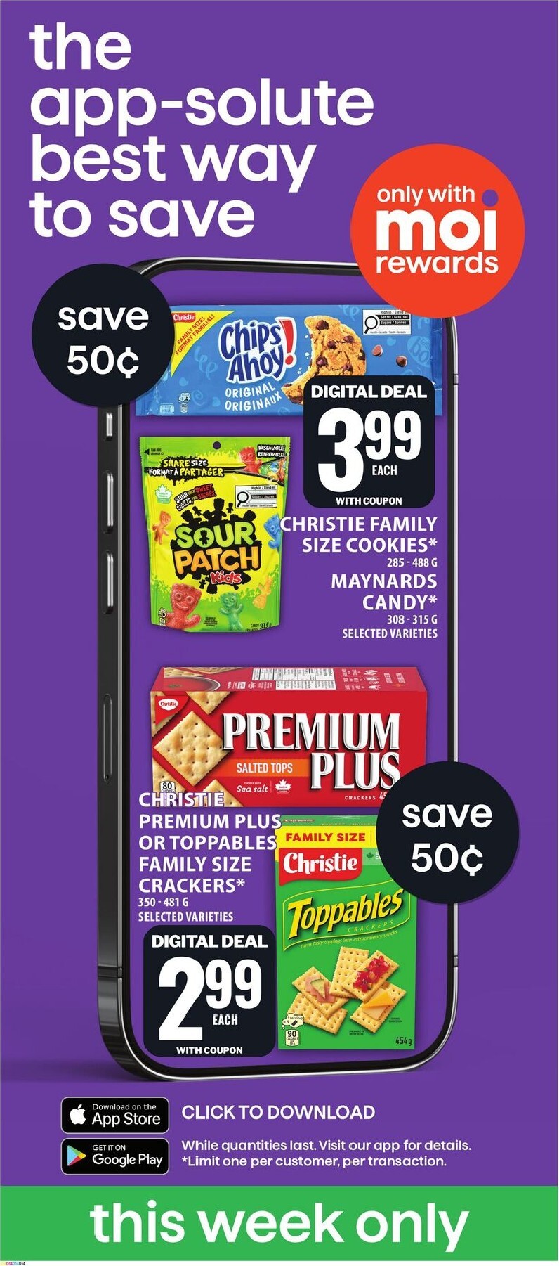 food-basics - New Food Basics Flyer for This Week – 2026-07-02 to 2026-07-08 - page: 19