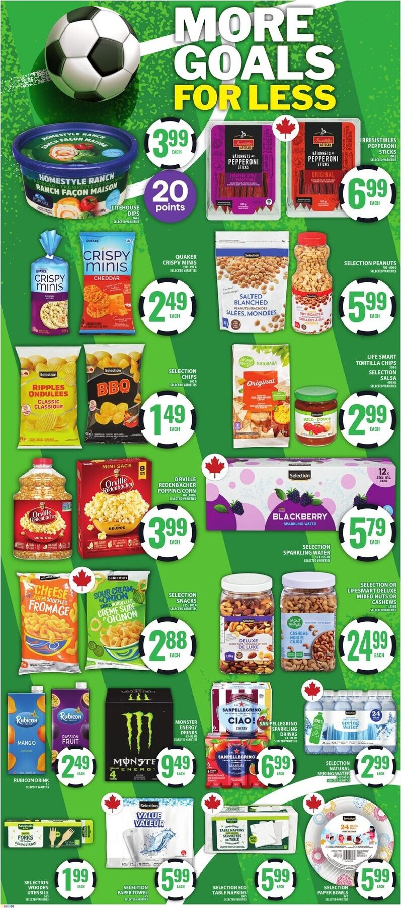 food-basics - New Food Basics Flyer for This Week – 2026-07-02 to 2026-07-08 - page: 16