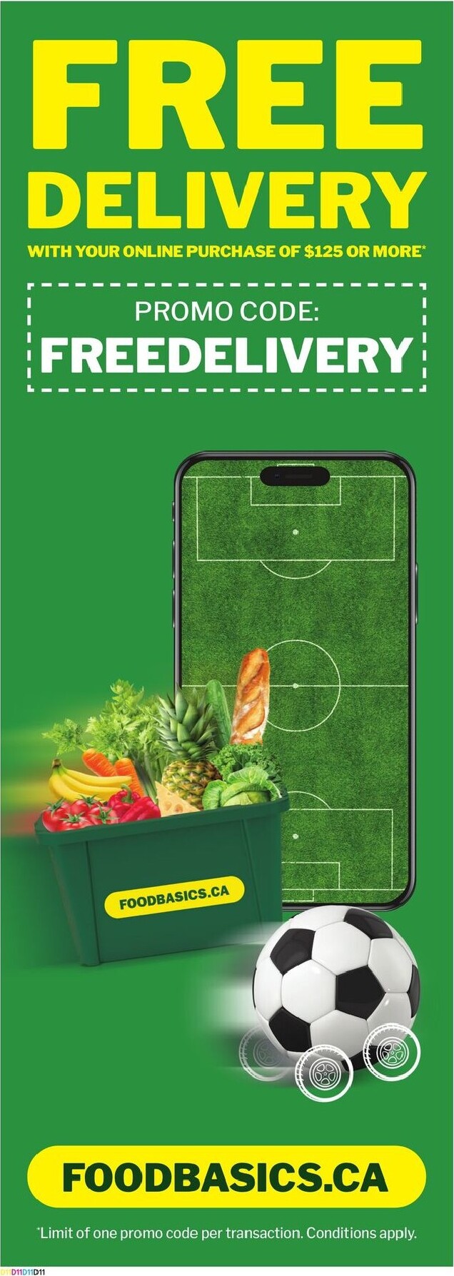 food-basics - New Food Basics Flyer for This Week – 2026-07-02 to 2026-07-08 - page: 18
