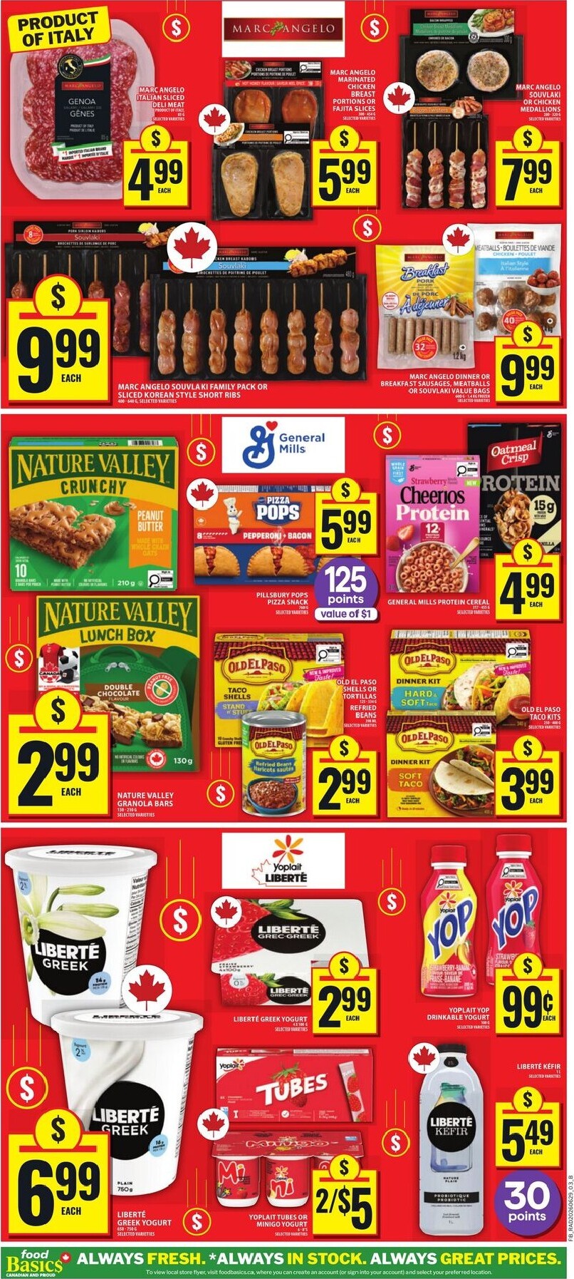 food-basics - New Food Basics Flyer for This Week – 2026-07-02 to 2026-07-08 - page: 5