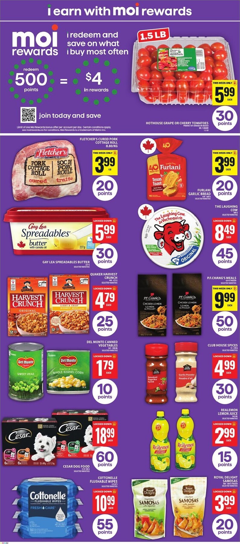 food-basics - New Food Basics Flyer for This Week – 2026-07-02 to 2026-07-08 - page: 7