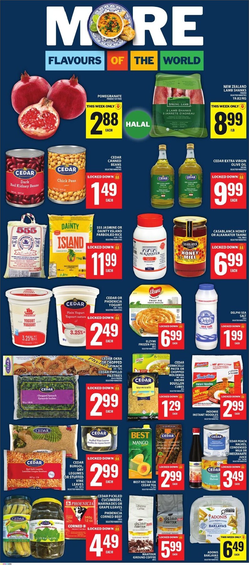 food-basics - New Food Basics Flyer for This Week – 2026-07-02 to 2026-07-08 - page: 17