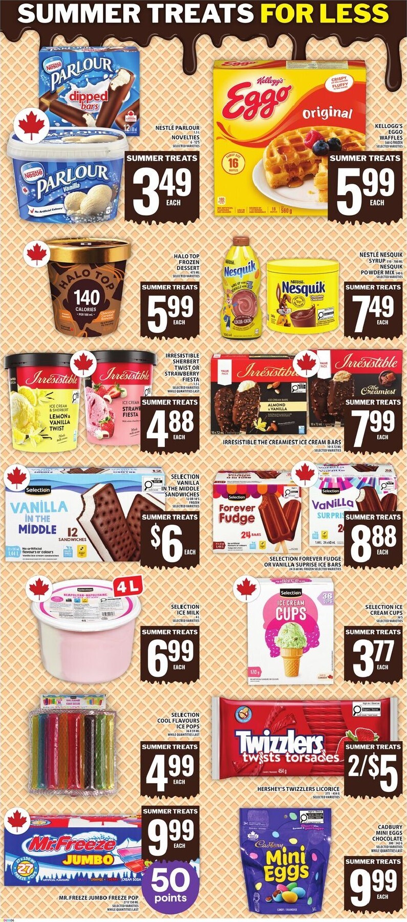 food-basics - New Food Basics Flyer for This Week – 2026-07-02 to 2026-07-08 - page: 15