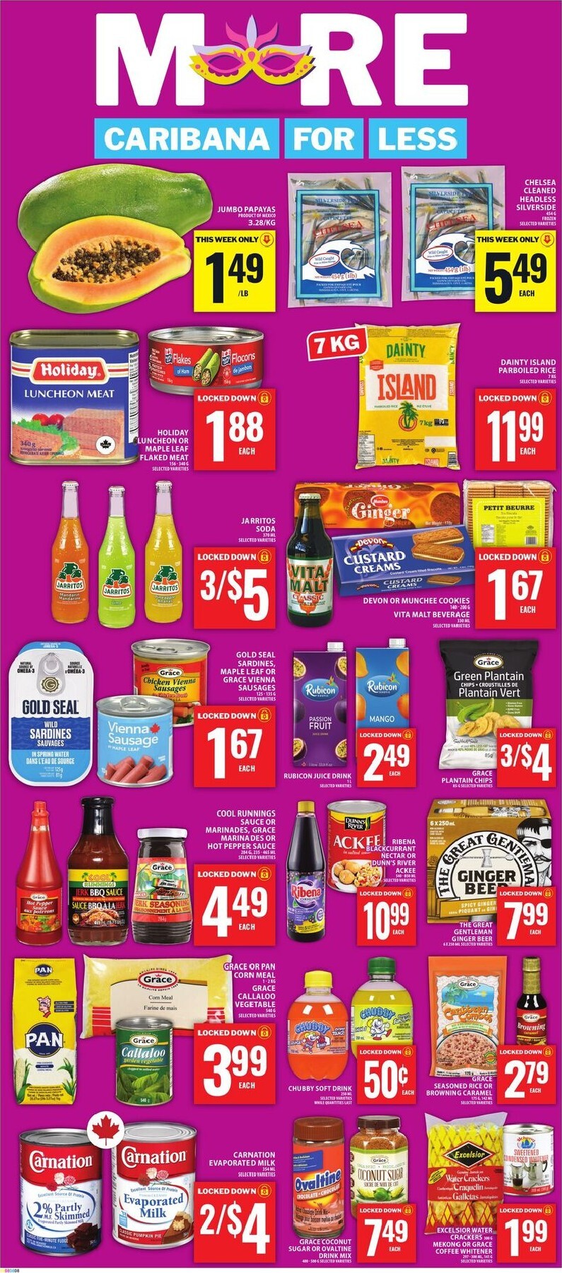 food-basics - New Food Basics Flyer for This Week – 2026-07-09 to 2026-07-15 - page: 15