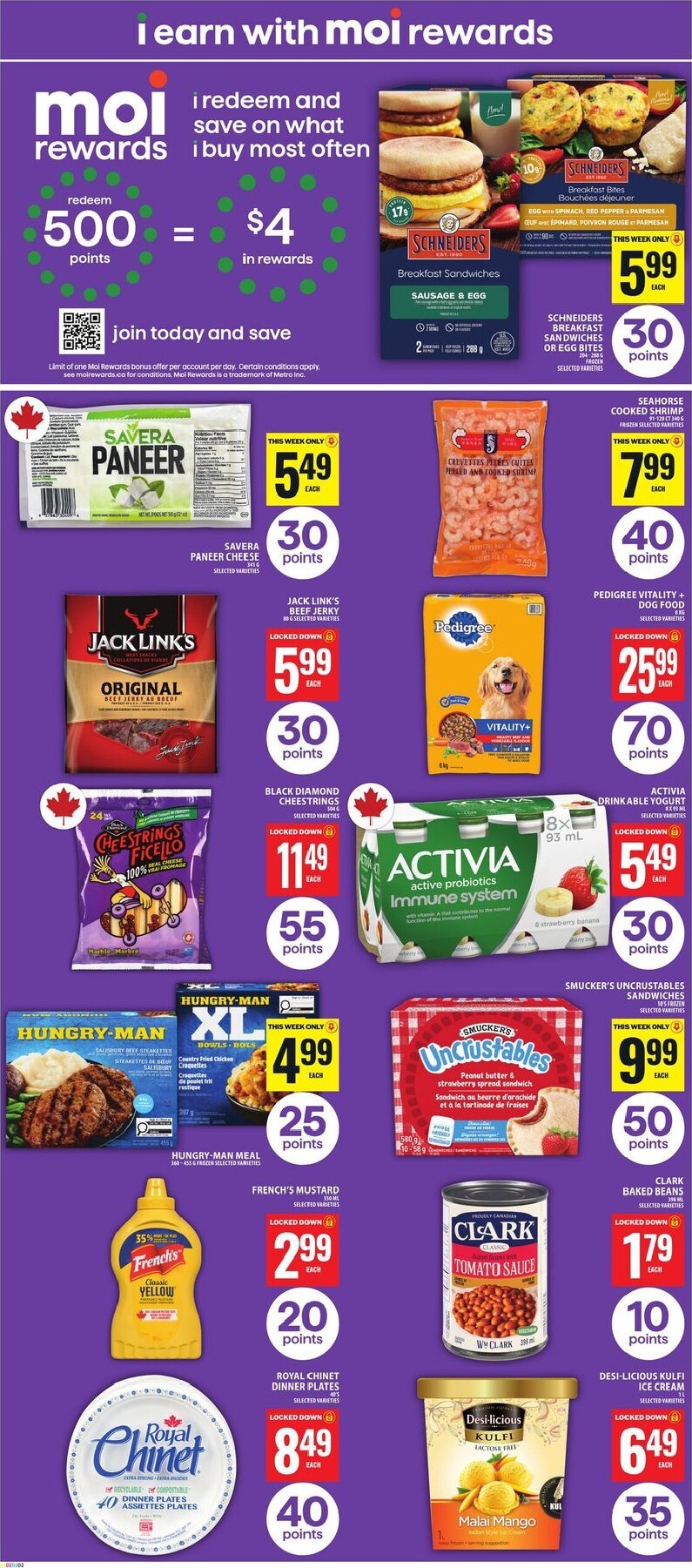 food-basics - New Food Basics Flyer for This Week – 2026-07-09 to 2026-07-15 - page: 7
