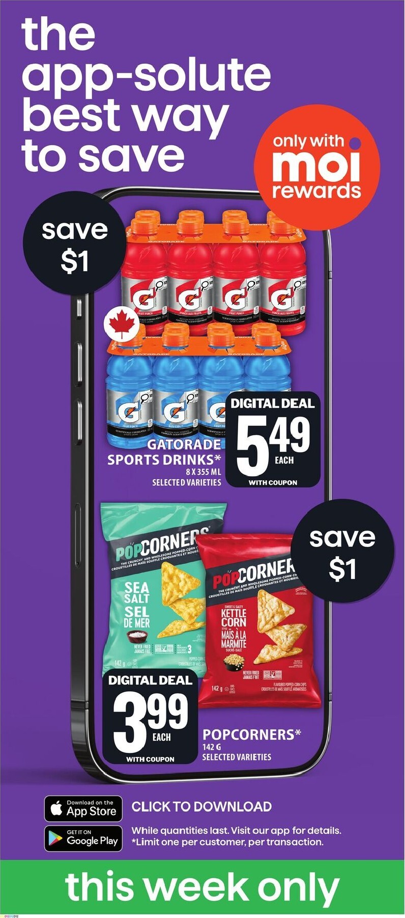 food-basics - New Food Basics Flyer for This Week – 2026-07-09 to 2026-07-15 - page: 16