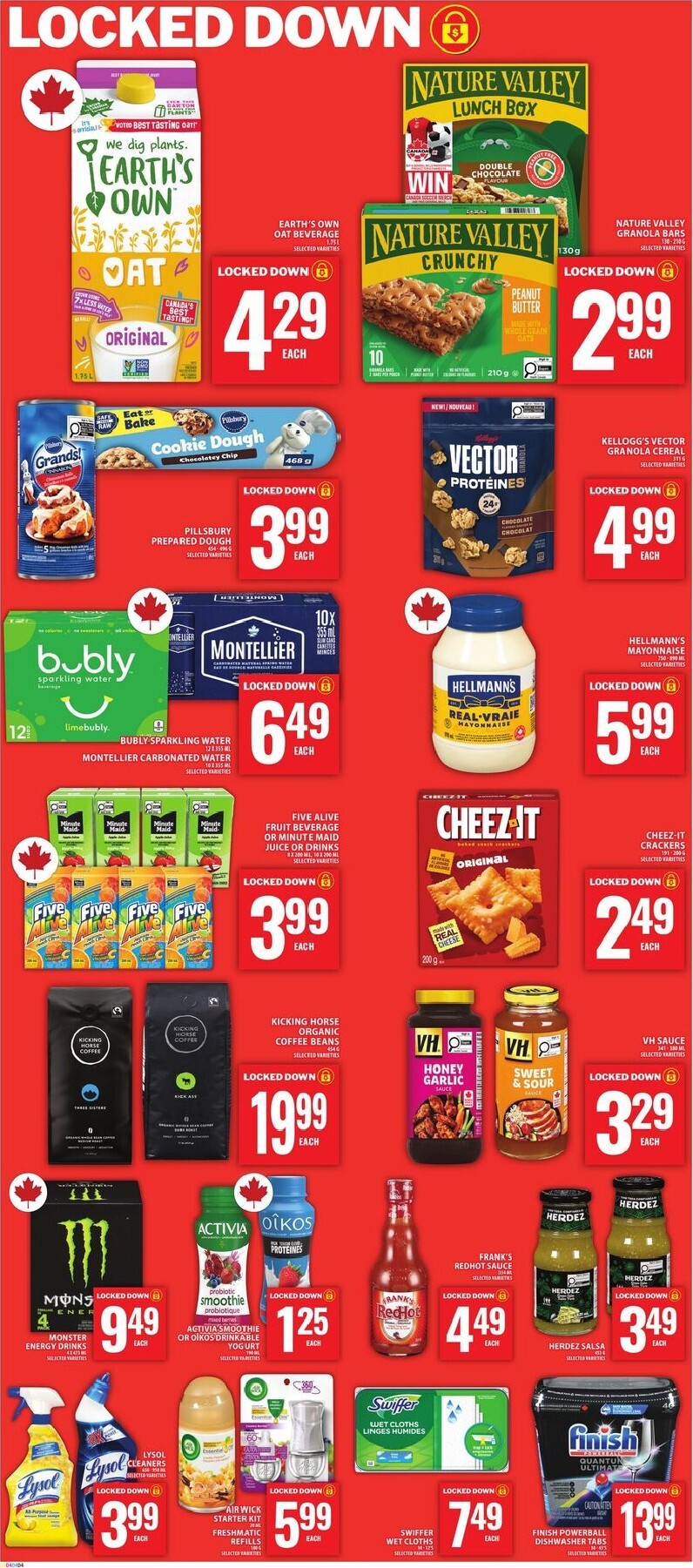 food-basics - New Food Basics Flyer for This Week – 2026-07-09 to 2026-07-15 - page: 11