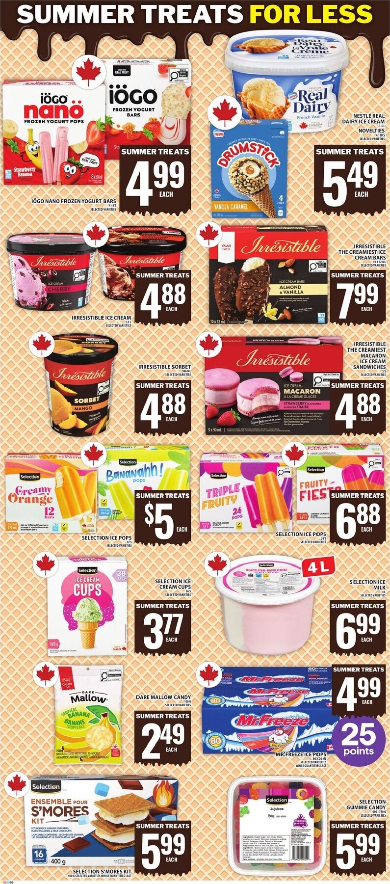 food-basics - New Food Basics Flyer for This Week – 2026-07-09 to 2026-07-15 - page: 13