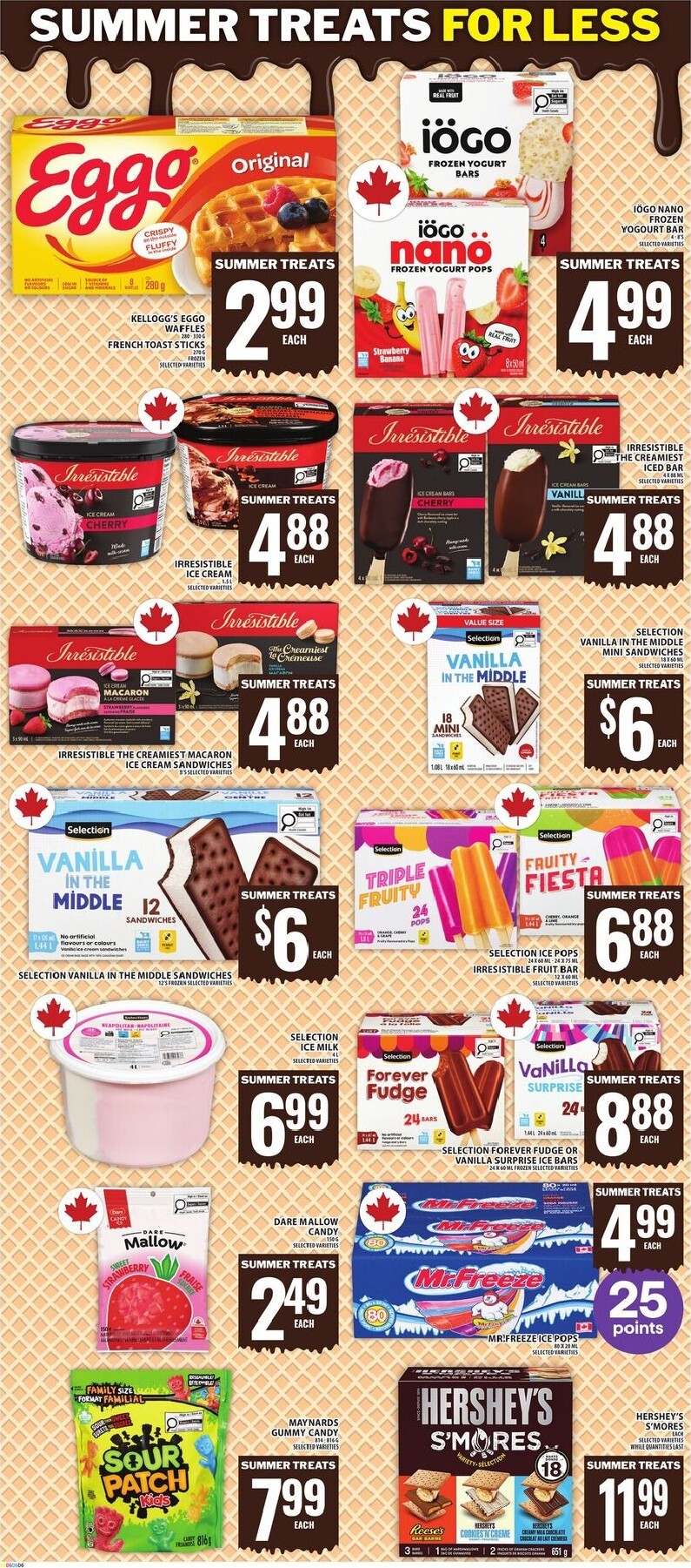 food-basics - New Food Basics Flyer for This Week – 2026-07-16 to 2026-07-22 - page: 13