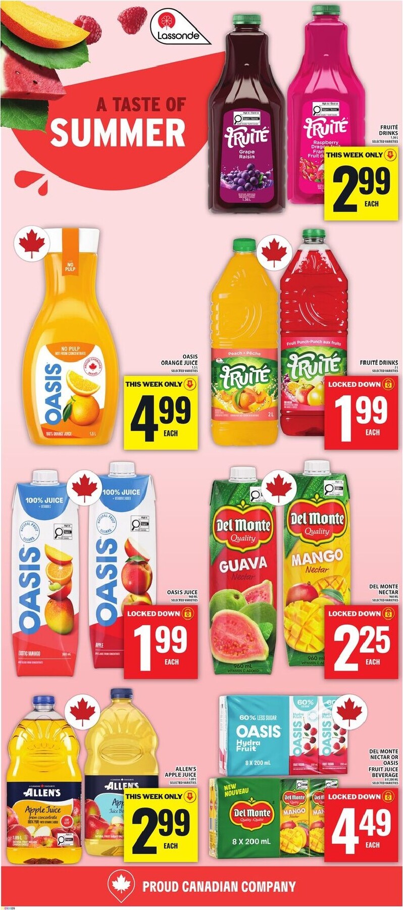food-basics - New Food Basics Flyer for This Week – 2026-07-16 to 2026-07-22 - page: 16