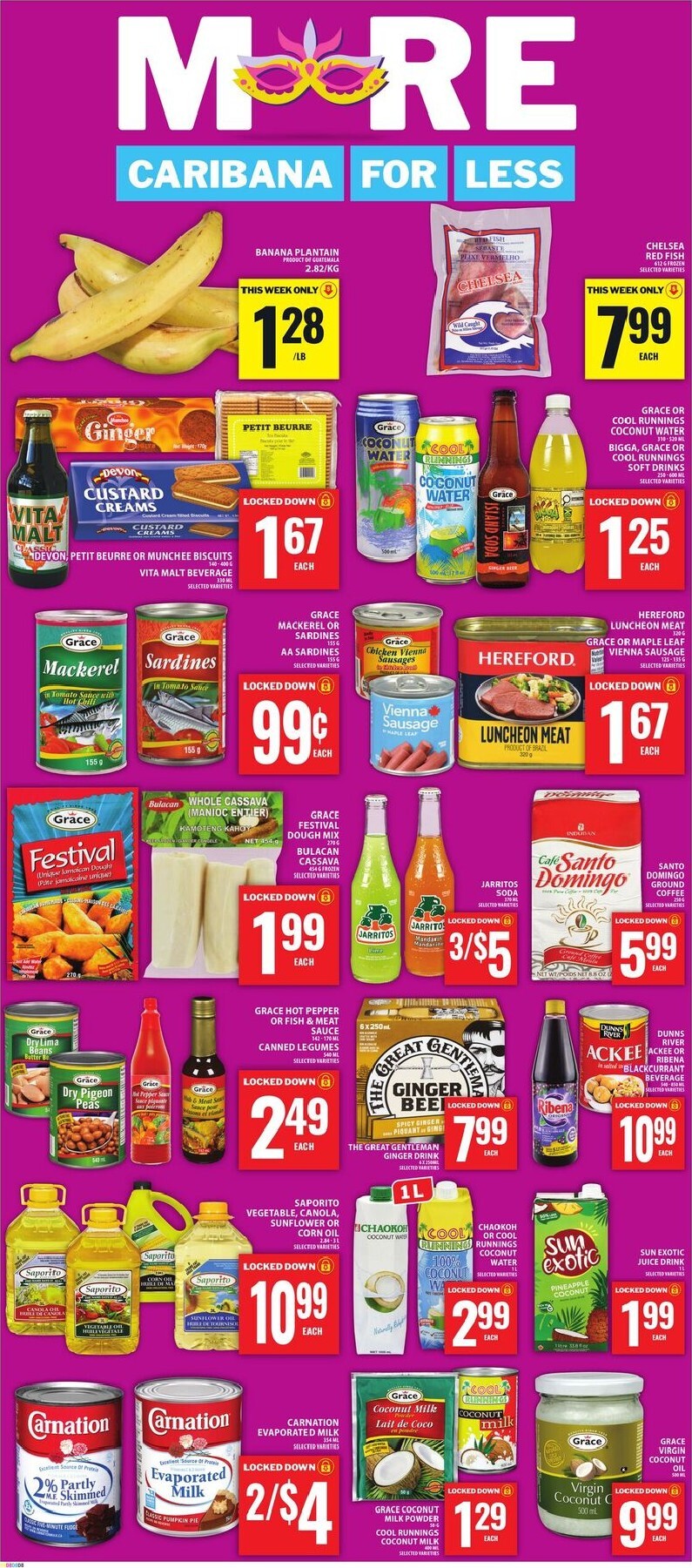 food-basics - New Food Basics Flyer for This Week – 2026-07-16 to 2026-07-22 - page: 15