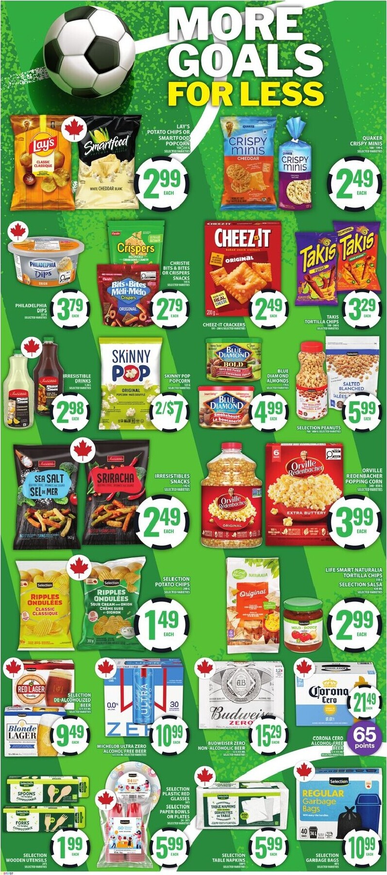 food-basics - New Food Basics Flyer for This Week – 2026-07-16 to 2026-07-22 - page: 14