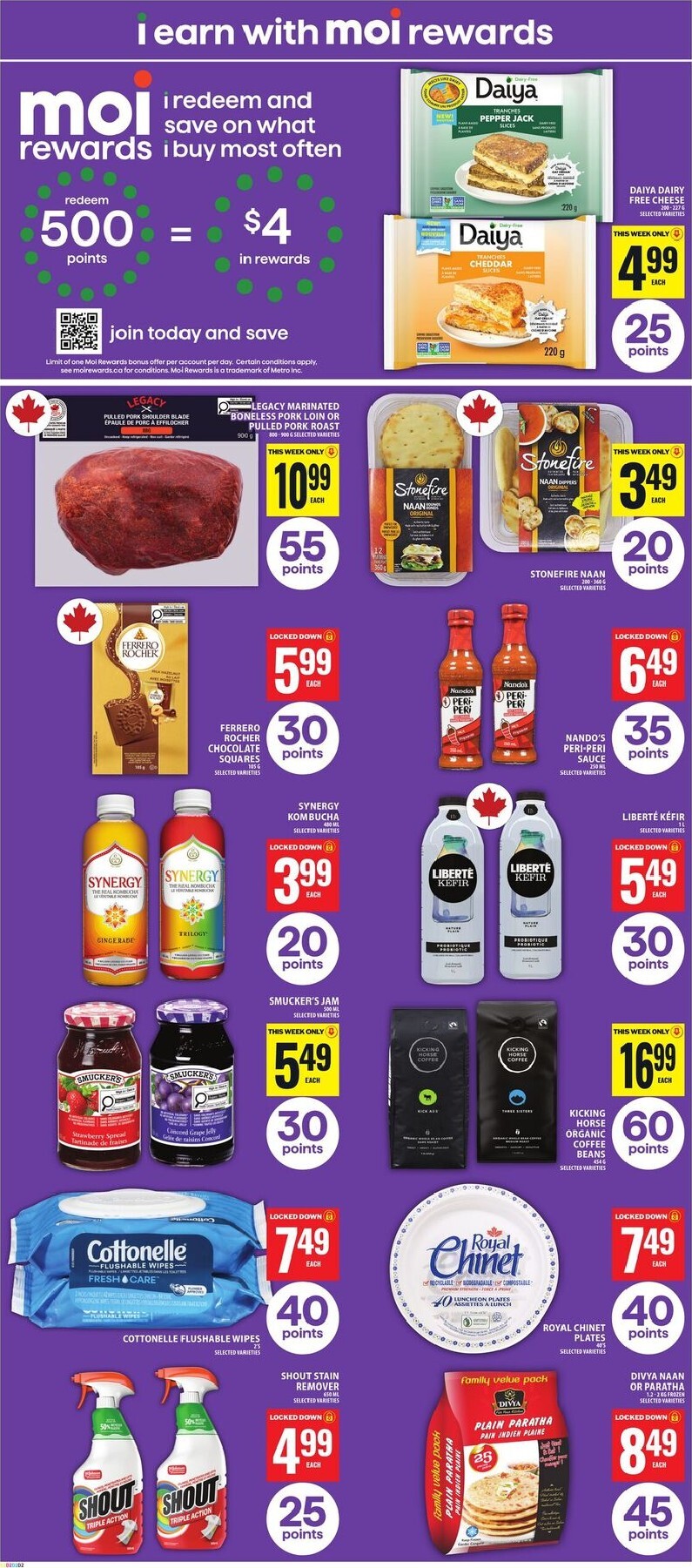 food-basics - New Food Basics Flyer for This Week – 2026-07-16 to 2026-07-22 - page: 7