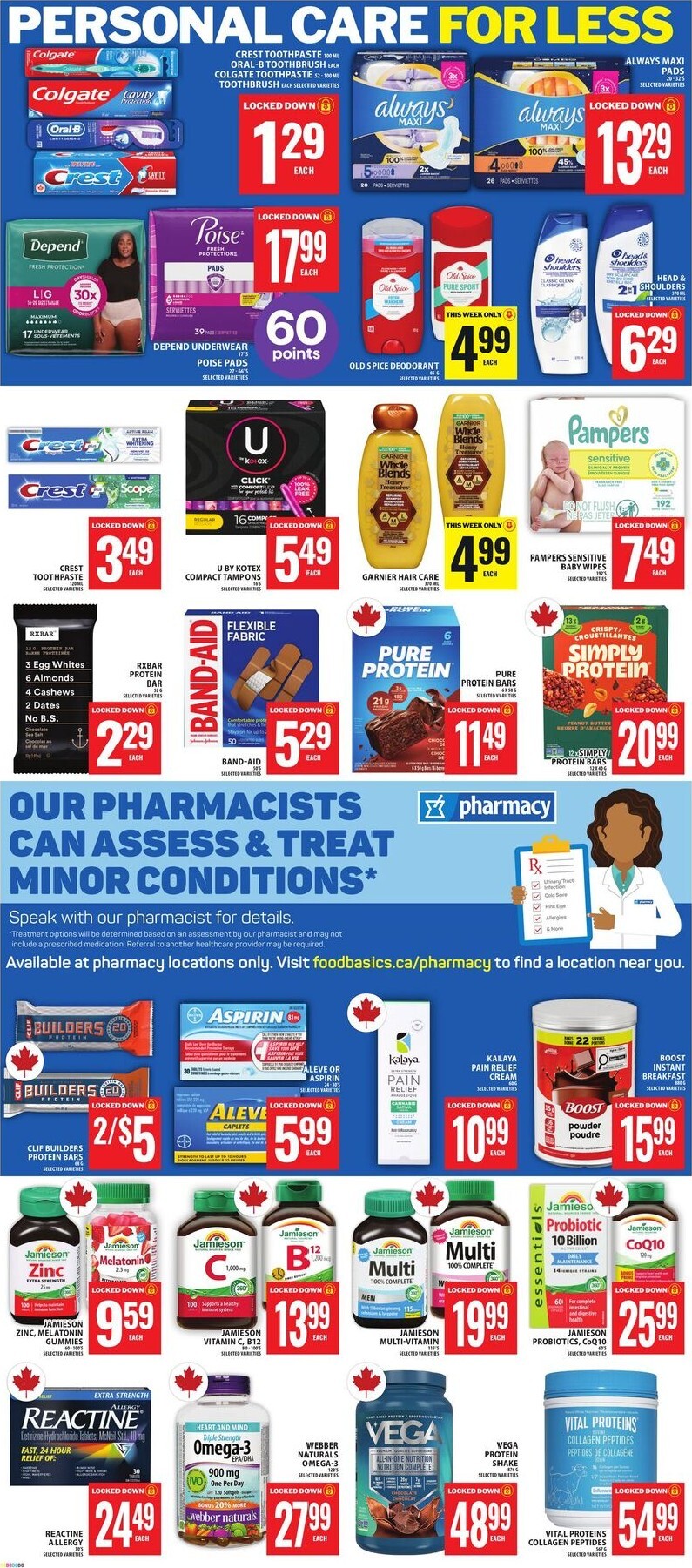 food-basics - New Food Basics Flyer for This Week – 2026-07-23 to 2026-07-29 - page: 15