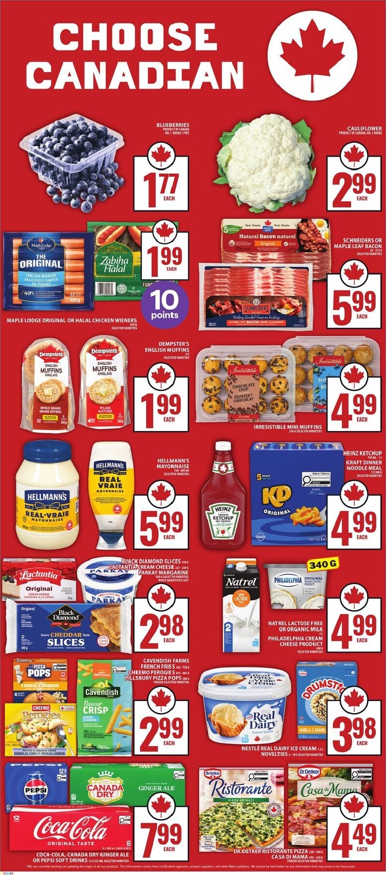 food-basics - New Food Basics Flyer for This Week – 2026-07-23 to 2026-07-29 - page: 10