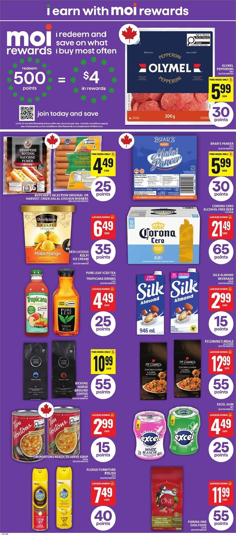 food-basics - New Food Basics Flyer for This Week – 2026-07-23 to 2026-07-29 - page: 7