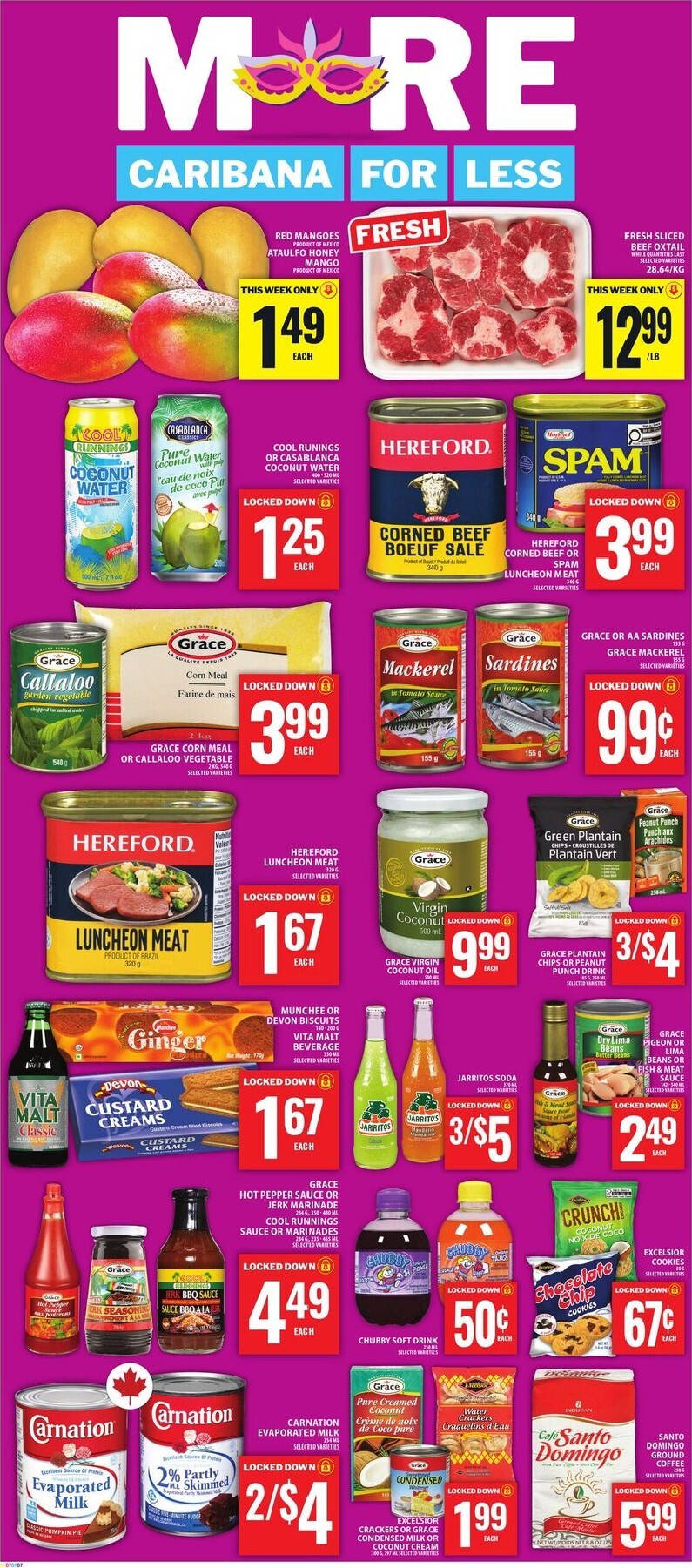 food-basics - New Food Basics Flyer for This Week – 2026-07-23 to 2026-07-29 - page: 14