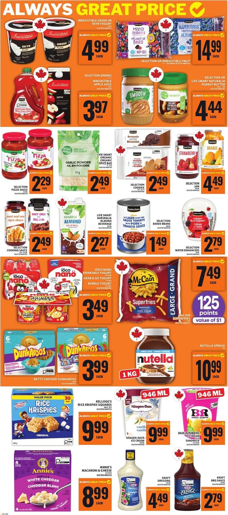 food-basics - New Food Basics Flyer for This Week – 2026-07-23 to 2026-07-29 - page: 12